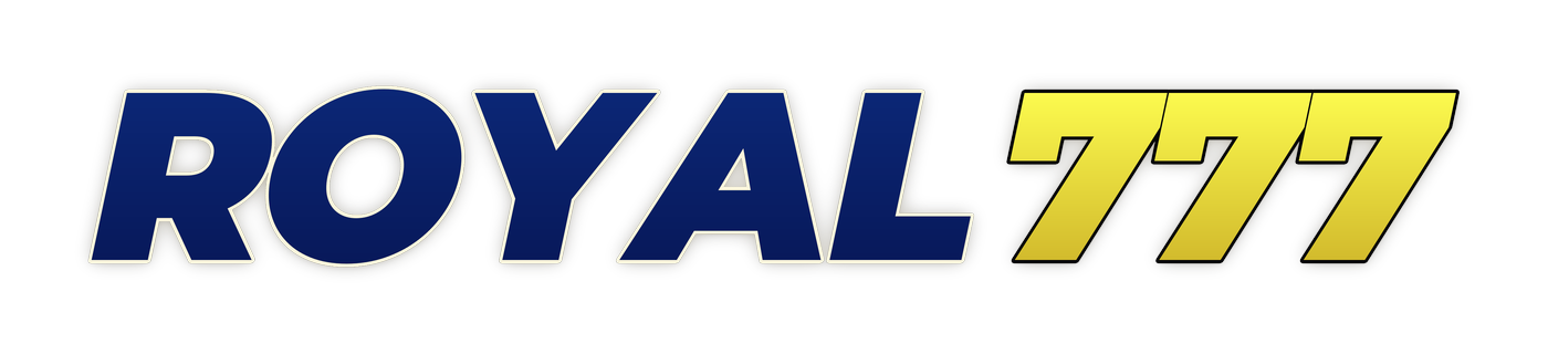 royal777 Logo